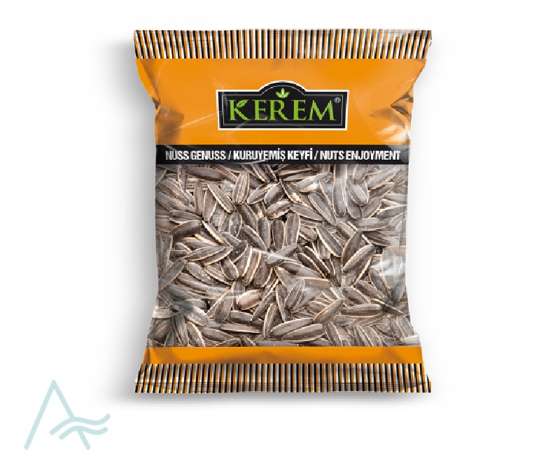 KEREM DAKOTA EXTRA SALTED 150g